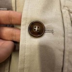 2025年3月3日春秋用高品質新品ZEGNAジャケットliangp工場