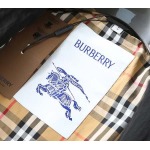 2025年3月3日春秋高品質新品BURBERRYジャケットliangp工場