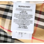 2025年3月3日春秋高品質新品BURBERRYジャケットliangp工場