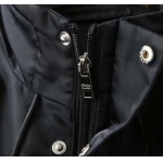 2025年3月3日春秋高品質新品Pradaジャケットliangp工場