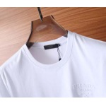 2025年3月3日春夏高品質新品PRADA半袖Tシャツliangp工場