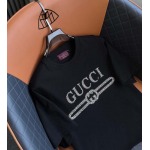 2025年3月26日春夏高品質新品Gucci半袖Tシャツliangp工場