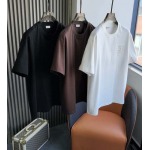 2025年3月4日春夏高品質新品BURBERRY半袖Tシャツliangp工場