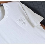 2025年3月4日春夏高品質新品BURBERRY半袖Tシャツliangp工場