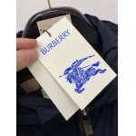 2025年3月3日春秋高品質新品BURBERRYジャケットliangp工場