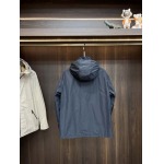 2025年3月3日春秋高品質新品BURBERRYジャケットliangp工場