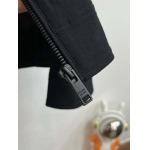 2025年3月3日春秋高品質新品Pradaジャケットliangp工場