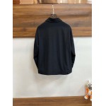 2025年3月3日春秋高品質新品Pradaジャケットliangp工場