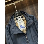 2025年3月3日春秋高品質新品バーバリージャケットliangp工場