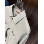 2025年3月3日春秋高品質新品ゼニアジャケットliangp工場