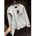 2025年3月3日春秋高品質新品プラダジャケットliangp工場