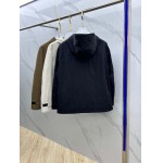 2025年3月3日春秋高品質新品プラダジャケットliangp工場