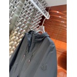 2025年3月3日春秋高品質新品モンクレールジャケットliangp工場