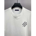 2025年3月5日新品LOUIS VUITTON半袖Tシャツ  DU1工場