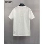 2025年3月5日新品DSQ半袖Tシャツ  DU1工場