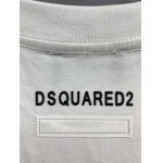 2025年3月5日新品DSQ半袖Tシャツ  DU1工場