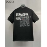 2025年3月5日新品 DSQ半袖Tシャツ  DU1工場