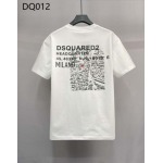 2025年3月5日新品 DSQ半袖Tシャツ  DU1工場