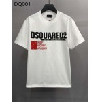 2025年3月5日新品DSQ半袖Tシャツ  DU1工場