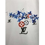 2025年3月5日新品LOUIS VUITTON半袖Tシャツ  DU1工場