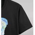 2025年3月5日新品VERSACE半袖Tシャツ  DU1工場