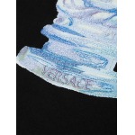 2025年3月5日新品VERSACE半袖Tシャツ  DU1工場