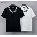 2025年3月5日新品PALM ANGELS半袖Tシャツ  DU1工場