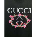 2025年3月5日新品GUCCI半袖Tシャツ  DU1工場