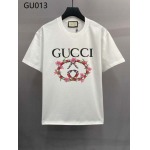 2025年3月5日新品GUCCI半袖Tシャツ  DU1工場