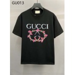 2025年3月5日新品GUCCI半袖Tシャツ  DU1工場