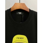 2025年3月5日新品FENDI半袖Tシャツ  DU1工場