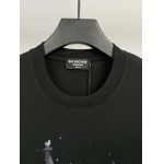 2025年3月5日新品Balenciaga半袖Tシャツ  DU1工場