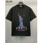 2025年3月5日新品Balenciaga半袖Tシャツ  DU1工場