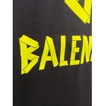 2025年3月5日新品Balenciaga半袖Tシャツ  DU1工場