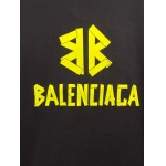 2025年3月5日新品Balenciaga半袖Tシャツ  DU1工場