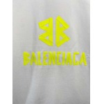 2025年3月5日新品Balenciaga半袖Tシャツ  DU1工場