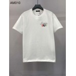 2025年3月5日新品AMIRI半袖Tシャツ  DU1工場