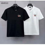 2025年3月5日新品AMIRI半袖Tシャツ  DU1工場