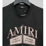 2025年3月5日新品AMIRI半袖Tシャツ  DU1工場