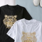 2025年3月5日春秋高品質kenzo新品半袖Tシャツchenxin工場