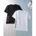 2025年3月5日春秋高品質新品moncler半袖Tシャツc...