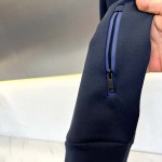 2025年3月5日春秋高品質新品PRADAメンズ 上下セットchenxin工場