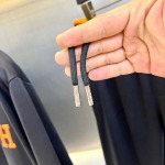 2025年3月5日春秋高品質新品HERMESメンズ 上下セットchenxin工場