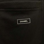 2025年3月5日春秋高品質新品CHANELメンズ 上下セットchenxin工場