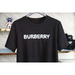 2025年3月5日春秋高品質新品BURBERRY半袖Tシャツchenxin工場