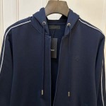2025年3月5日春秋高品質新品ZEGNAメンズ 上下セットchenxin工場