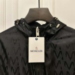 2025年3月5日春秋高品質新品MONCLERジャケットchenxin工場