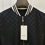 2025年3月5日春秋高品質新品GUCCIジャケットchenxin工場