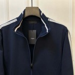 2025年3月5日春秋高品質新品ZEGNAメンズ 上下セットchenxin工場