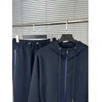 2025年3月5日春秋高品質新品PRADAメンズ 上下セットchenxin工場